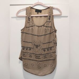 Rhinestone decor place